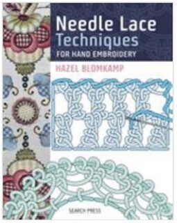 Needle Lace Techniques