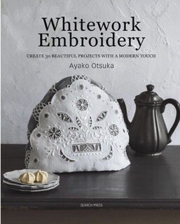 Whitework Embroidery