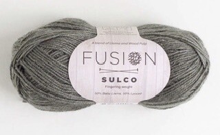 Fusion Sulco, Colour: Olive TVF006