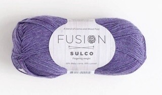 Fusion Sulco