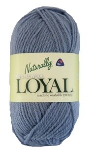 Loyal DK 8ply