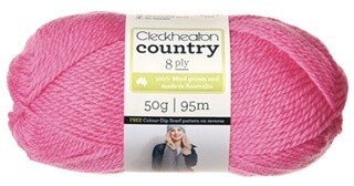 Country 8ply