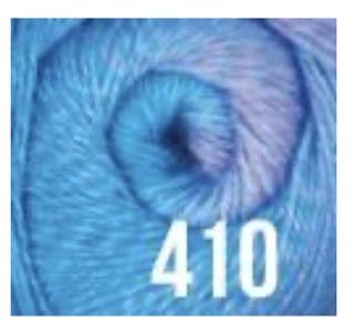 Mandala 4ply, Colour: Purple Blue MD410