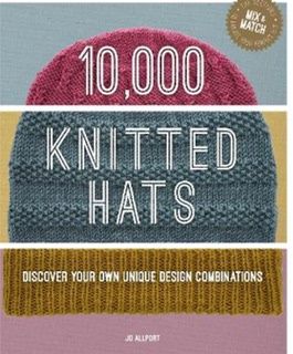 10,000 Knitted Hats