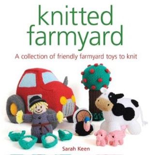 Knitted Farmyard