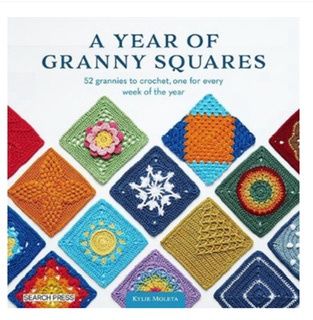 A Year of Granny Squares