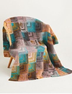 10ply patterns -Blankets &amp; Cushions, Design: 10142