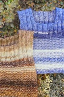 12ply Patterns - Children, Design: P52