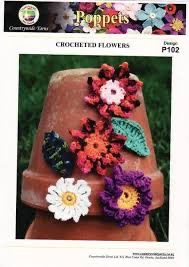 Crochet Pattern - other, Design: P102
