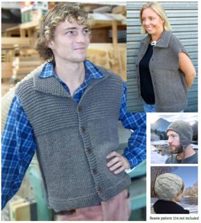 14ply pattern - Men