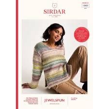 14ply Women Long Sleeved Sweater, Design: 10805