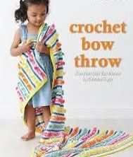 Crochet Patterns Blankets and Cushions