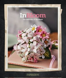 In Bloom by Ana Mallah