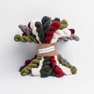 Woolstok Bundle, Colour: Holiday Cheer