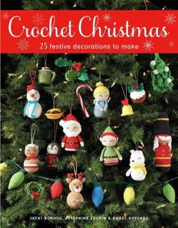 Crochet  Christmas