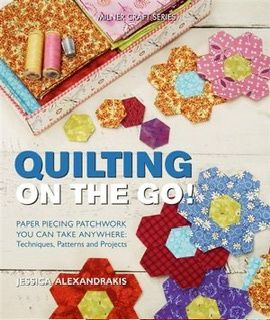 Quilting on the go
