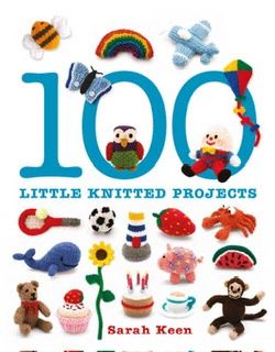 100 Little Knitted Projects
