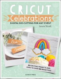 Cricut  Celebrations