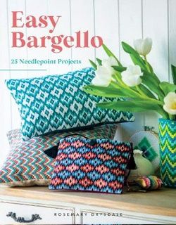 Easy Bargello