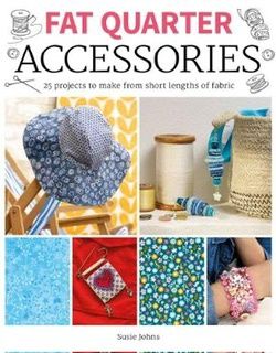 Fat Quarter Accessories
