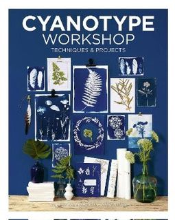 Cyanotype Workshop