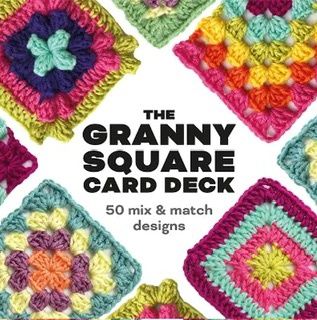 Granny Square Deck