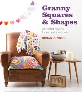 Granny Squares and Shapes