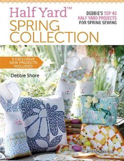 Half yard Spring Collection
