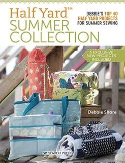 Half yard Summer collection