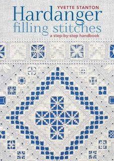 Hardanger Filling Stitches