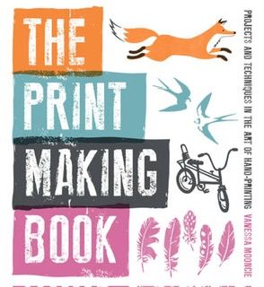 The Print Making Book
