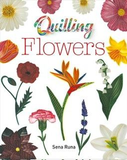 Quilling Flowers