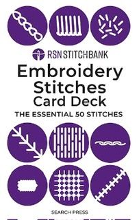 RSN Stitch Bank