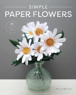 Simple Paper Flowers