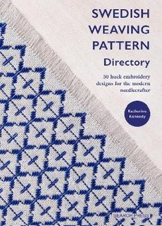 Swedish Weaving Pattern Directory