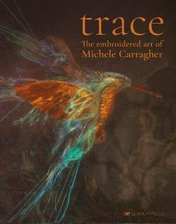 Trace - the embroidered art