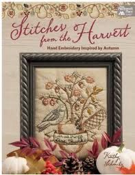 Stitches from the Harvest