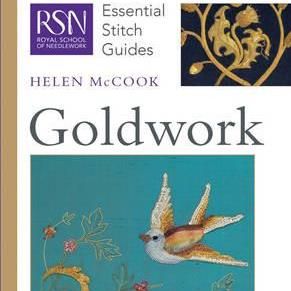 RSN Goldwork.