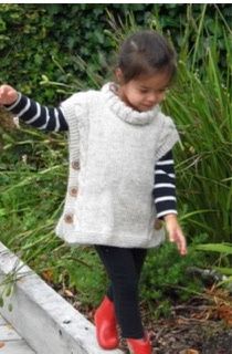 14ply Patterns Child