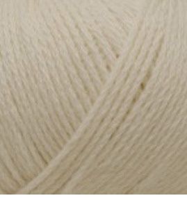 Baby cashmere, Colour: White 0051