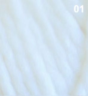 Quick n Easy, Colour: Ecru 01