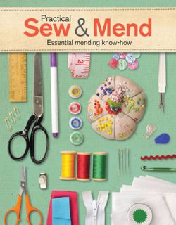 Practical Sew &amp; Mend