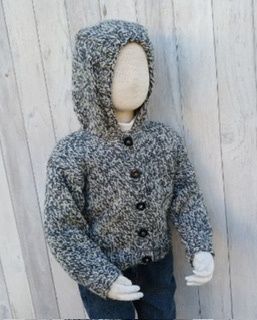 14ply Patterns Child, Design: P391