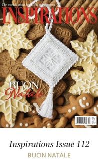 Inspirations Magazine, Number: 112