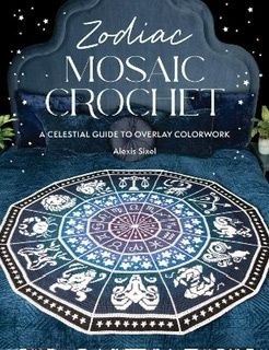 Zodiac  Mosiac Crochet