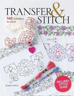 Transfer and Stitch