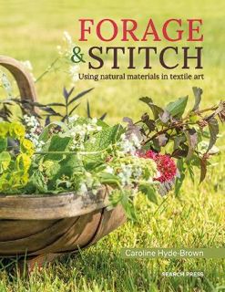 Forage and Stitch
