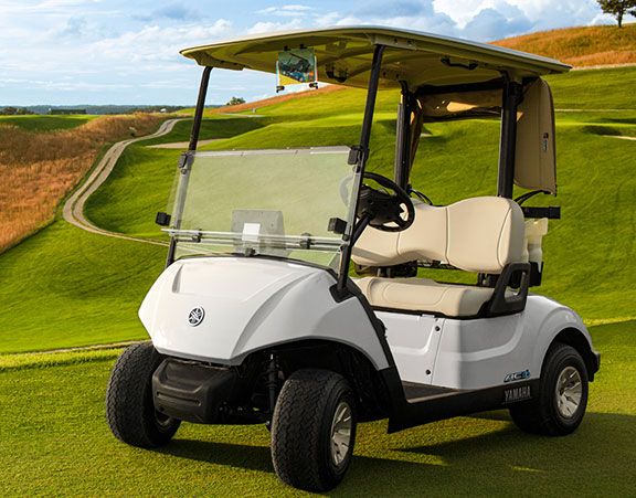 2025 Trail Fee Private Cart
