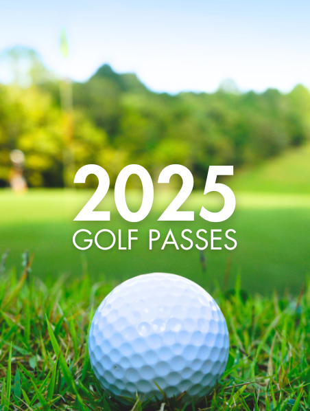 2025 Junior Season Pass - 17 and Under