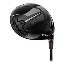 Titleist TSR 3 Driver 8 degree 55g Stiff flex RH